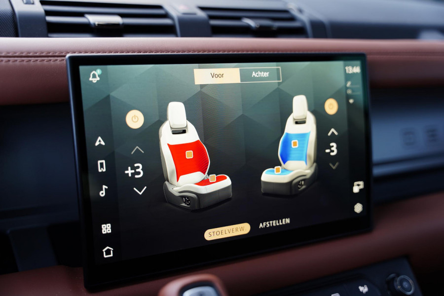 Land Rover Defender 110 P 635 Octa 4.4 Edition One / BTW / Panoramadak / Meridian