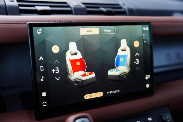 Land Rover Defender 110 P 635 Octa 4.4 Edition One / BTW / Panoramadak / Meridian