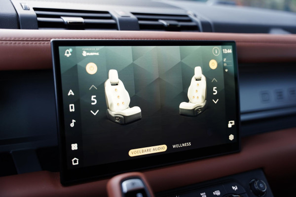 Land Rover Defender 110 P 635 Octa 4.4 Edition One / BTW / Panoramadak / Meridian