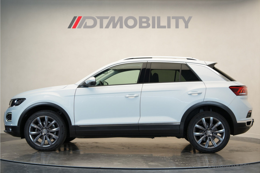 Volkswagen T-Roc 1.5TSi Sport | Panoramadak | Virtual