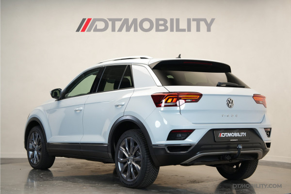 Volkswagen T-Roc 1.5TSi Sport | Panoramadak | Virtual