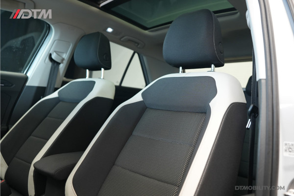 Volkswagen T-Roc 1.5TSi Sport | Panoramadak | Virtual
