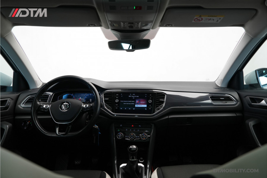 Volkswagen T-Roc 1.5TSi Sport | Panoramadak | Virtual