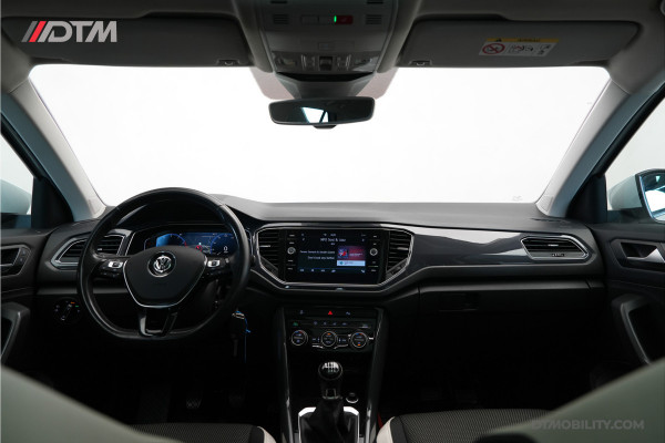 Volkswagen T-Roc 1.5TSi Sport | Panoramadak | Virtual