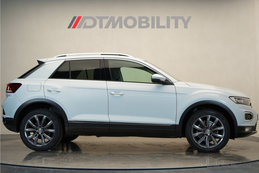 Volkswagen T-Roc 1.5TSi Sport | Panoramadak | Virtual