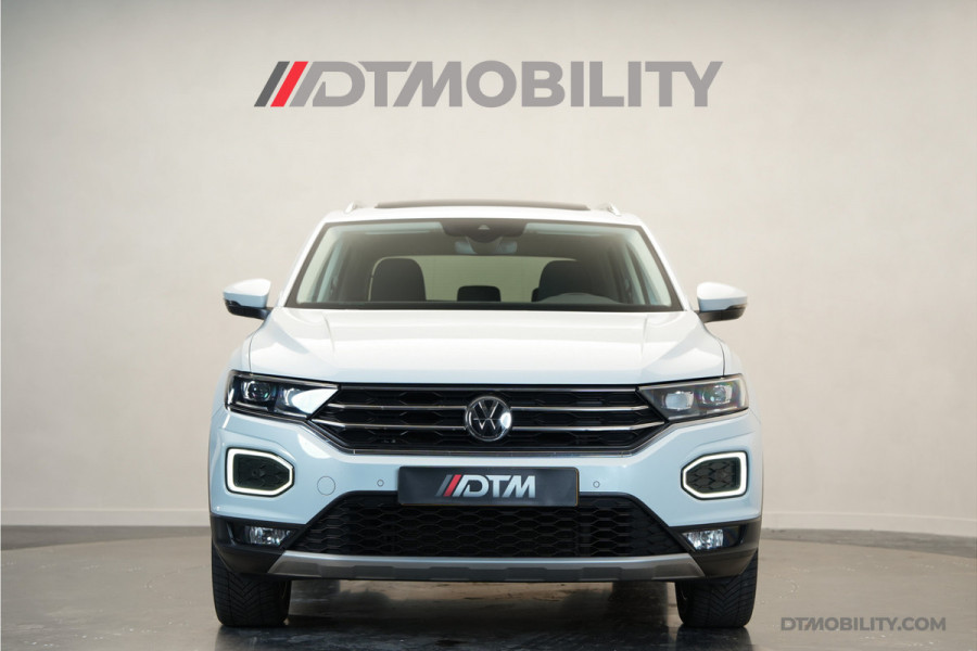 Volkswagen T-Roc 1.5TSi Sport | Panoramadak | Virtual