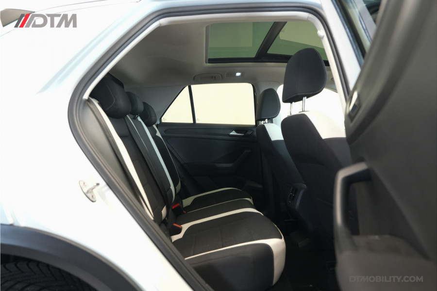Volkswagen T-Roc 1.5TSi Sport | Panoramadak | Virtual