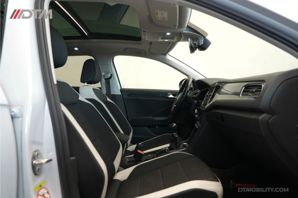 Volkswagen T-Roc 1.5TSi Sport | Panoramadak | Virtual
