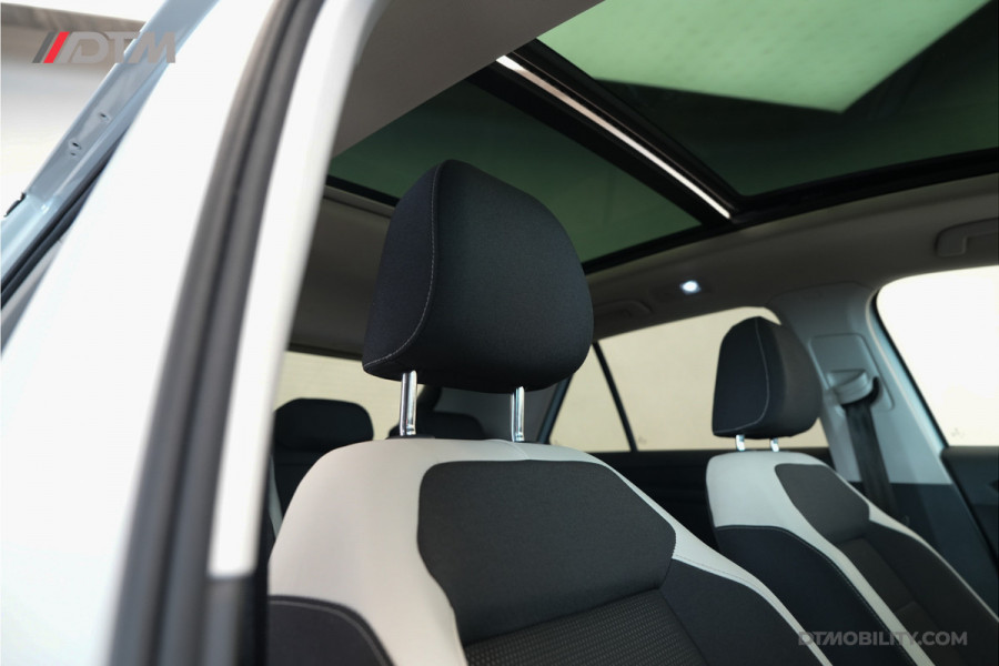 Volkswagen T-Roc 1.5TSi Sport | Panoramadak | Virtual