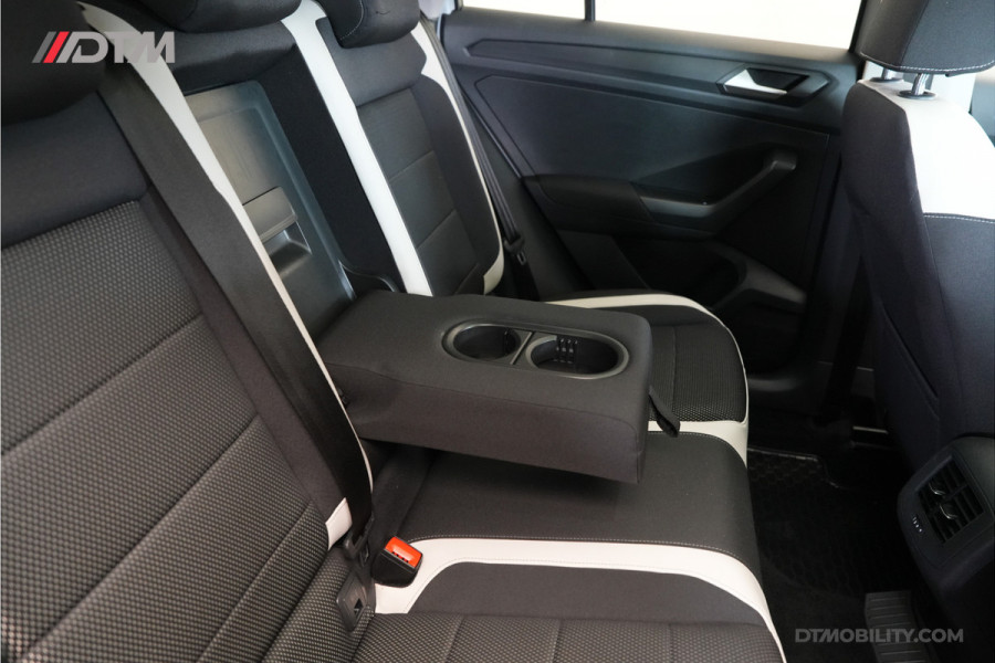 Volkswagen T-Roc 1.5TSi Sport | Panoramadak | Virtual