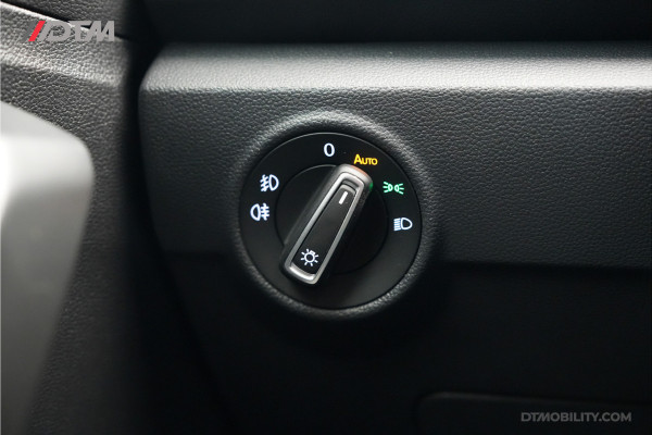 Volkswagen T-Roc 1.5TSi Sport | Panoramadak | Virtual