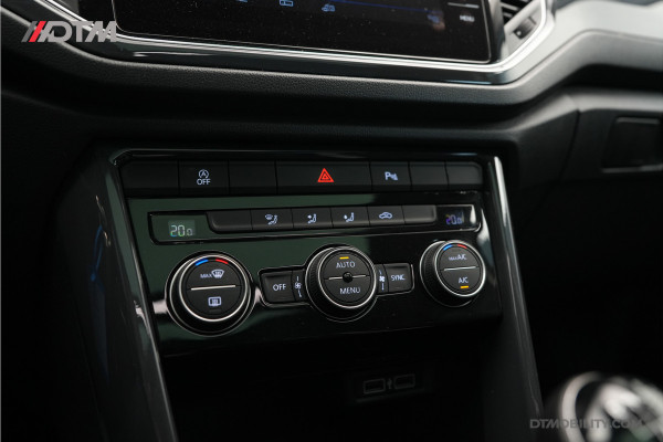 Volkswagen T-Roc 1.5TSi Sport | Panoramadak | Virtual