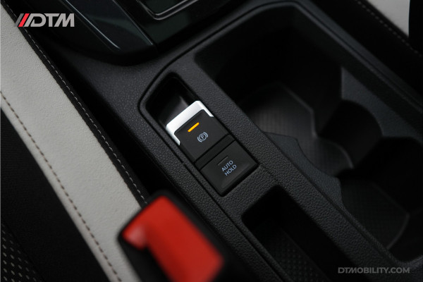 Volkswagen T-Roc 1.5TSi Sport | Panoramadak | Virtual