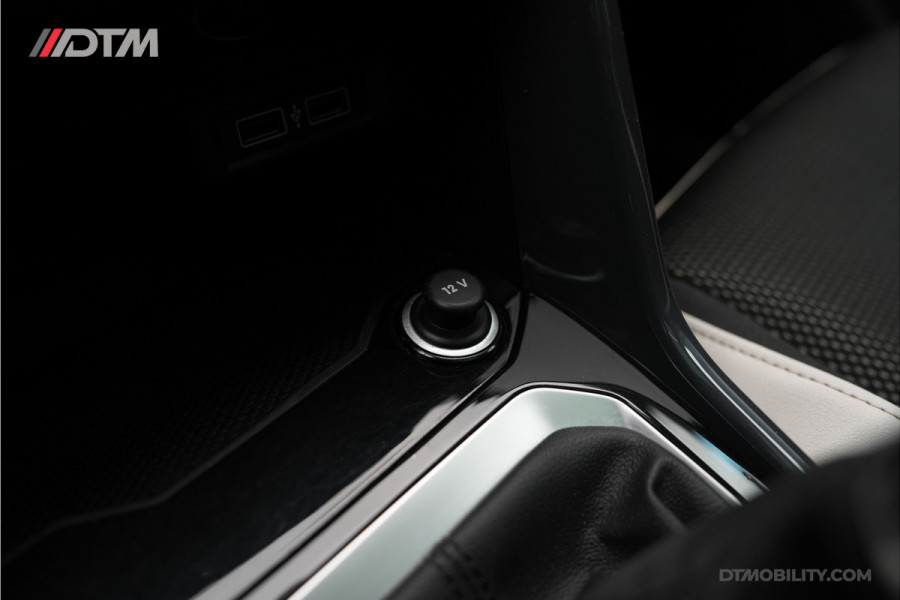 Volkswagen T-Roc 1.5TSi Sport | Panoramadak | Virtual