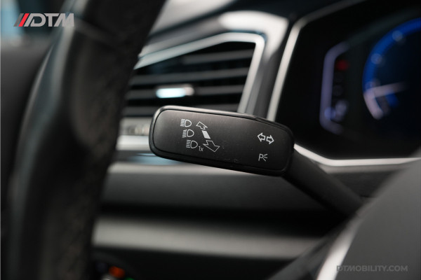 Volkswagen T-Roc 1.5TSi Sport | Panoramadak | Virtual