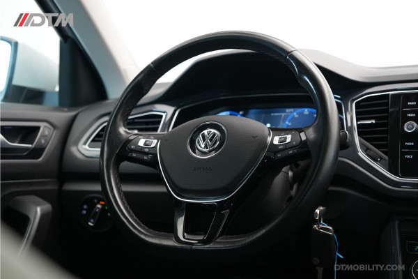 Volkswagen T-Roc 1.5TSi Sport | Panoramadak | Virtual