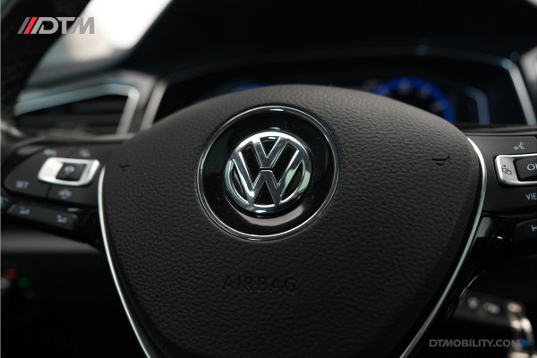 Volkswagen T-Roc 1.5TSi Sport | Panoramadak | Virtual