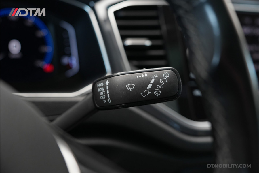 Volkswagen T-Roc 1.5TSi Sport | Panoramadak | Virtual