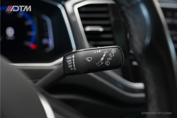 Volkswagen T-Roc 1.5TSi Sport | Panoramadak | Virtual