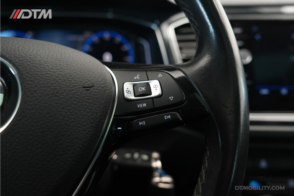 Volkswagen T-Roc 1.5TSi Sport | Panoramadak | Virtual