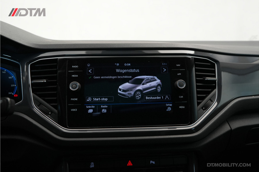 Volkswagen T-Roc 1.5TSi Sport | Panoramadak | Virtual