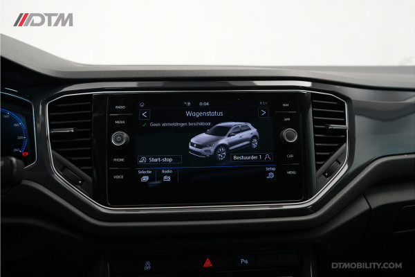 Volkswagen T-Roc 1.5TSi Sport | Panoramadak | Virtual
