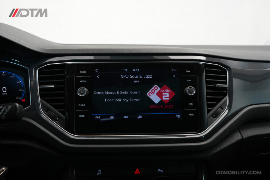 Volkswagen T-Roc 1.5TSi Sport | Panoramadak | Virtual