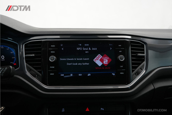 Volkswagen T-Roc 1.5TSi Sport | Panoramadak | Virtual