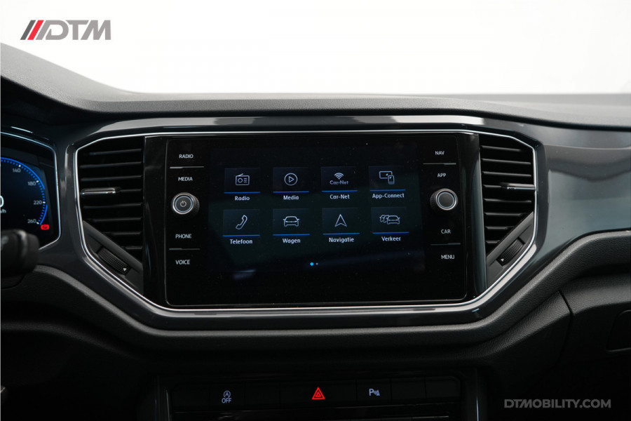 Volkswagen T-Roc 1.5TSi Sport | Panoramadak | Virtual