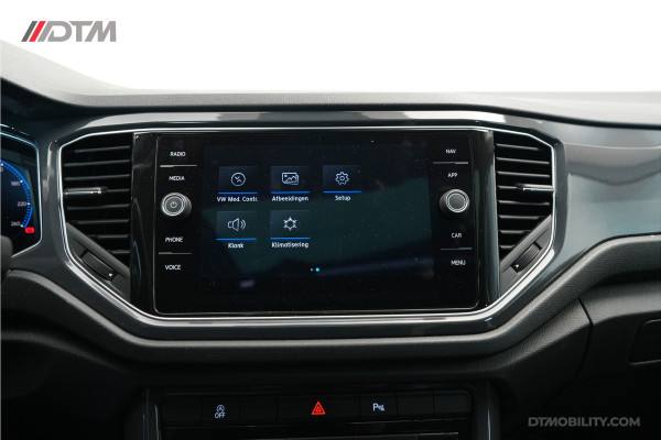 Volkswagen T-Roc 1.5TSi Sport | Panoramadak | Virtual