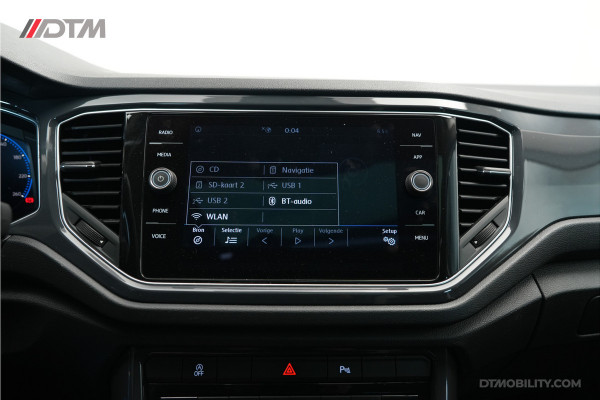 Volkswagen T-Roc 1.5TSi Sport | Panoramadak | Virtual