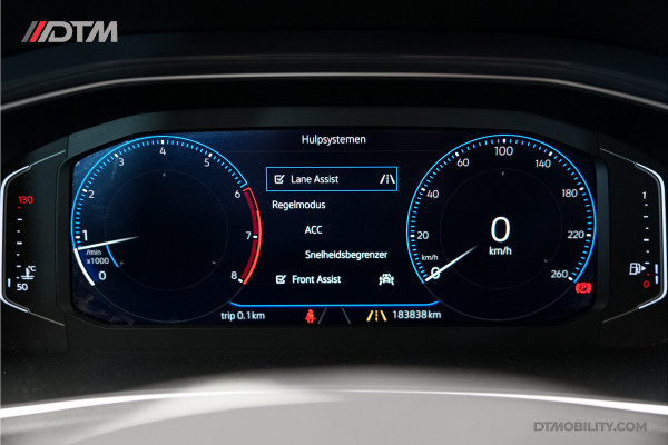 Volkswagen T-Roc 1.5TSi Sport | Panoramadak | Virtual