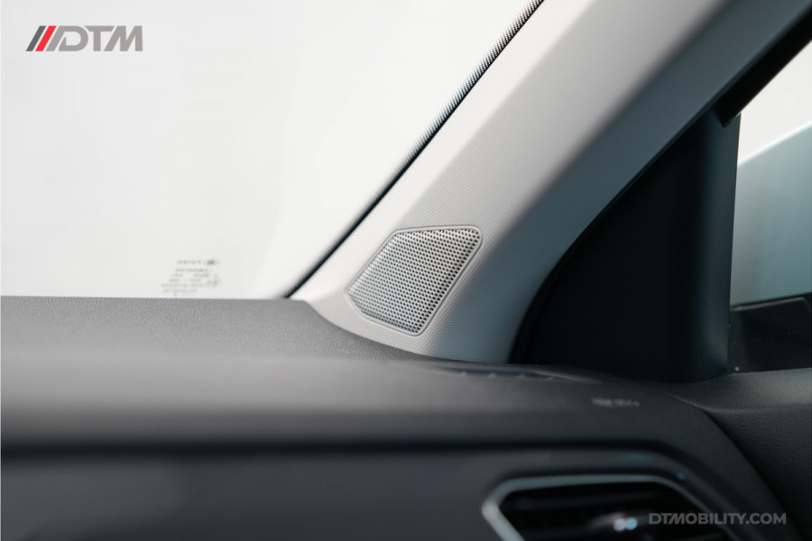 Volkswagen T-Roc 1.5TSi Sport | Panoramadak | Virtual