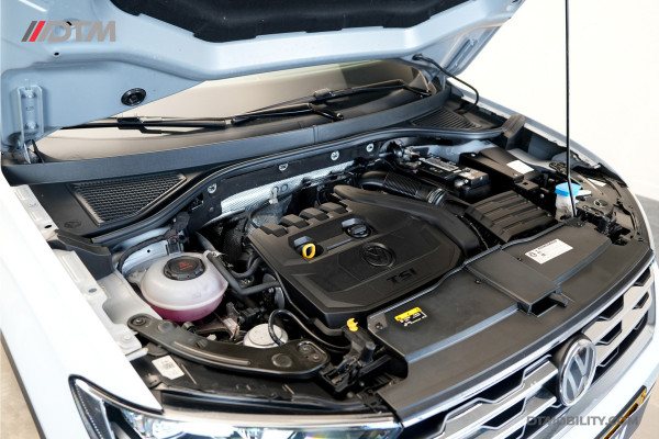 Volkswagen T-Roc 1.5TSi Sport | Panoramadak | Virtual