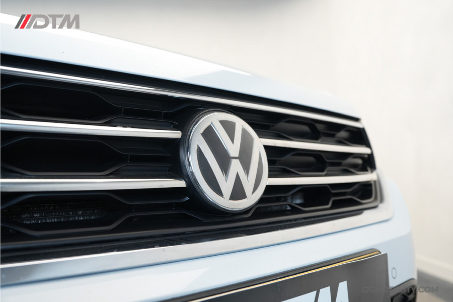 Volkswagen T-Roc 1.5TSi Sport | Panoramadak | Virtual