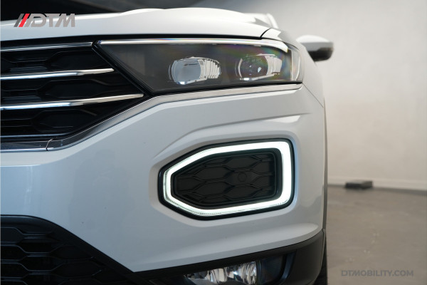 Volkswagen T-Roc 1.5TSi Sport | Panoramadak | Virtual