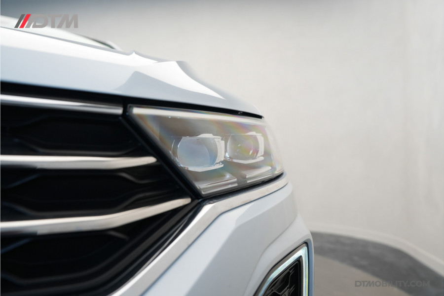 Volkswagen T-Roc 1.5TSi Sport | Panoramadak | Virtual