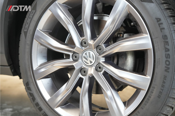 Volkswagen T-Roc 1.5TSi Sport | Panoramadak | Virtual