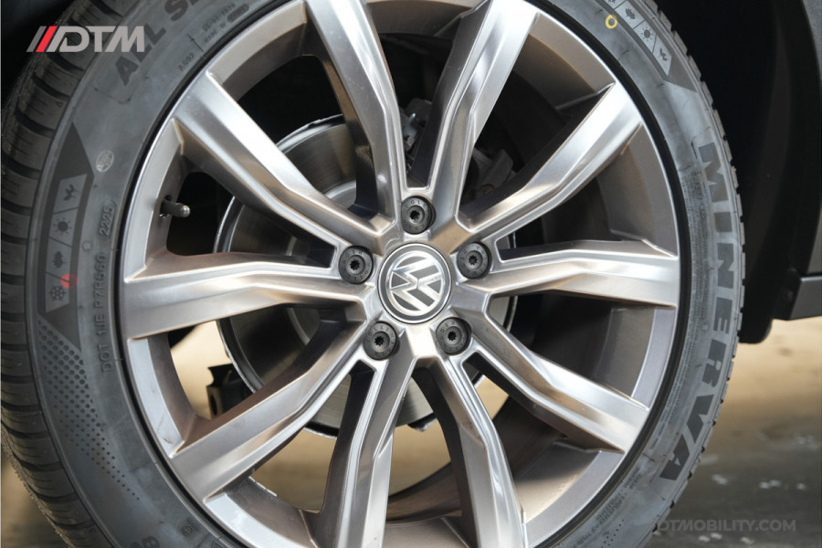 Volkswagen T-Roc 1.5TSi Sport | Panoramadak | Virtual