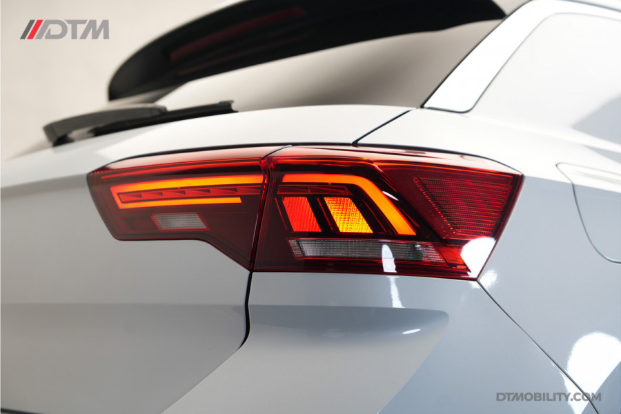 Volkswagen T-Roc 1.5TSi Sport | Panoramadak | Virtual