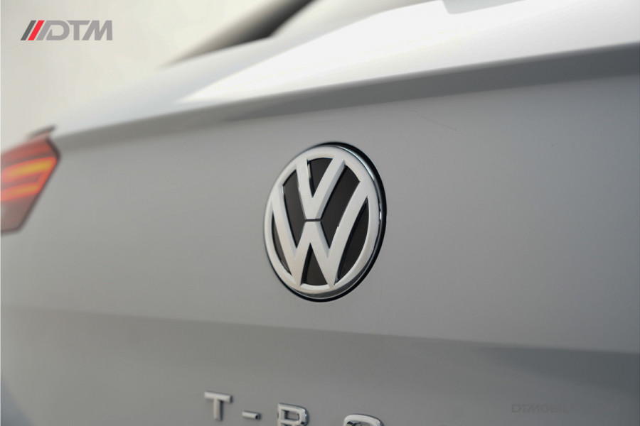 Volkswagen T-Roc 1.5TSi Sport | Panoramadak | Virtual