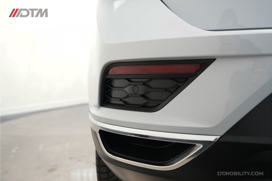 Volkswagen T-Roc 1.5TSi Sport | Panoramadak | Virtual