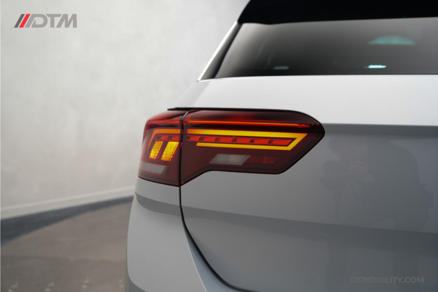 Volkswagen T-Roc 1.5TSi Sport | Panoramadak | Virtual