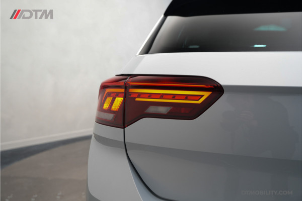 Volkswagen T-Roc 1.5TSi Sport | Panoramadak | Virtual