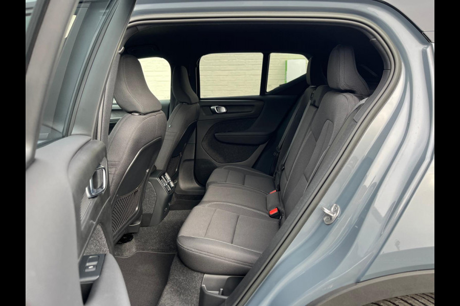Volvo XC40 Recharge Plus | Adaptieve cruise | Blis | 19 Inch | Full LED |