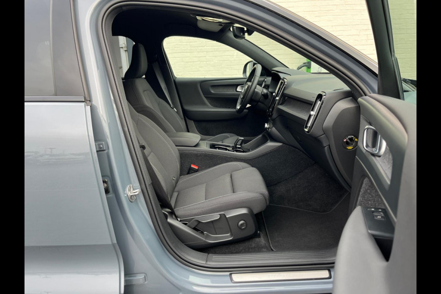 Volvo XC40 Recharge Plus | Adaptieve cruise | Blis | 19 Inch | Full LED |