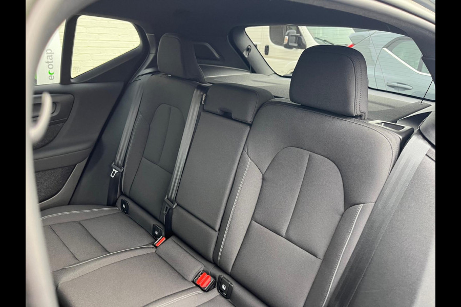 Volvo XC40 Recharge Plus | Adaptieve cruise | Blis | 19 Inch | Full LED |