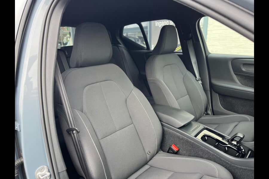 Volvo XC40 Recharge Plus | Adaptieve cruise | Blis | 19 Inch | Full LED |