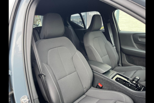 Volvo XC40 Recharge Plus | Adaptieve cruise | Blis | 19 Inch | Full LED |