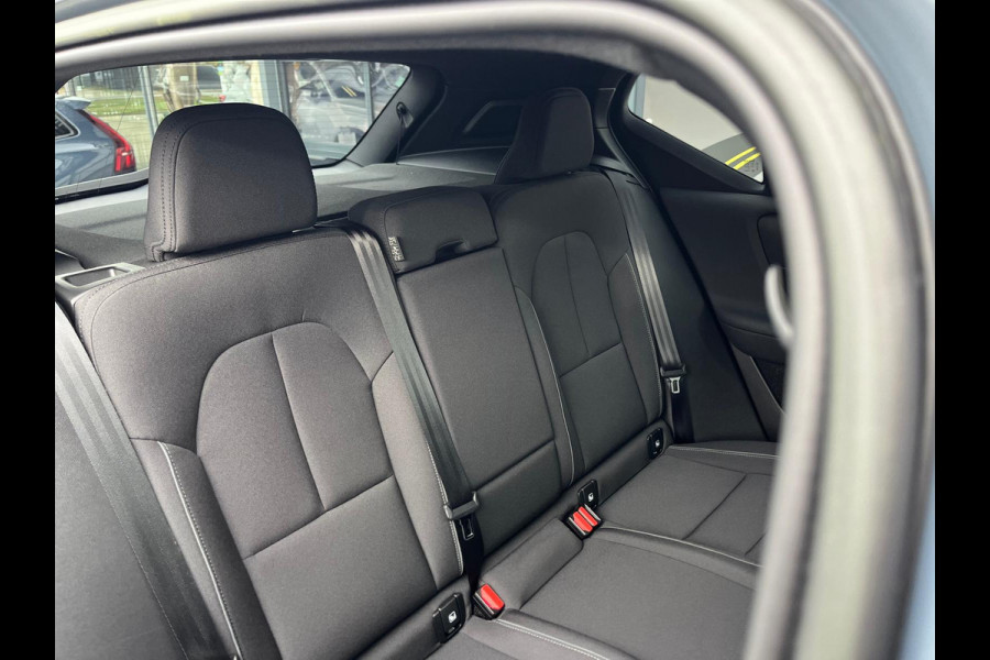 Volvo XC40 Recharge Plus | Adaptieve cruise | Blis | 19 Inch | Full LED |
